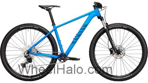 Canyon Grand Canyon fiche technique et avis